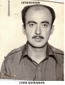 Cemil Kahraman